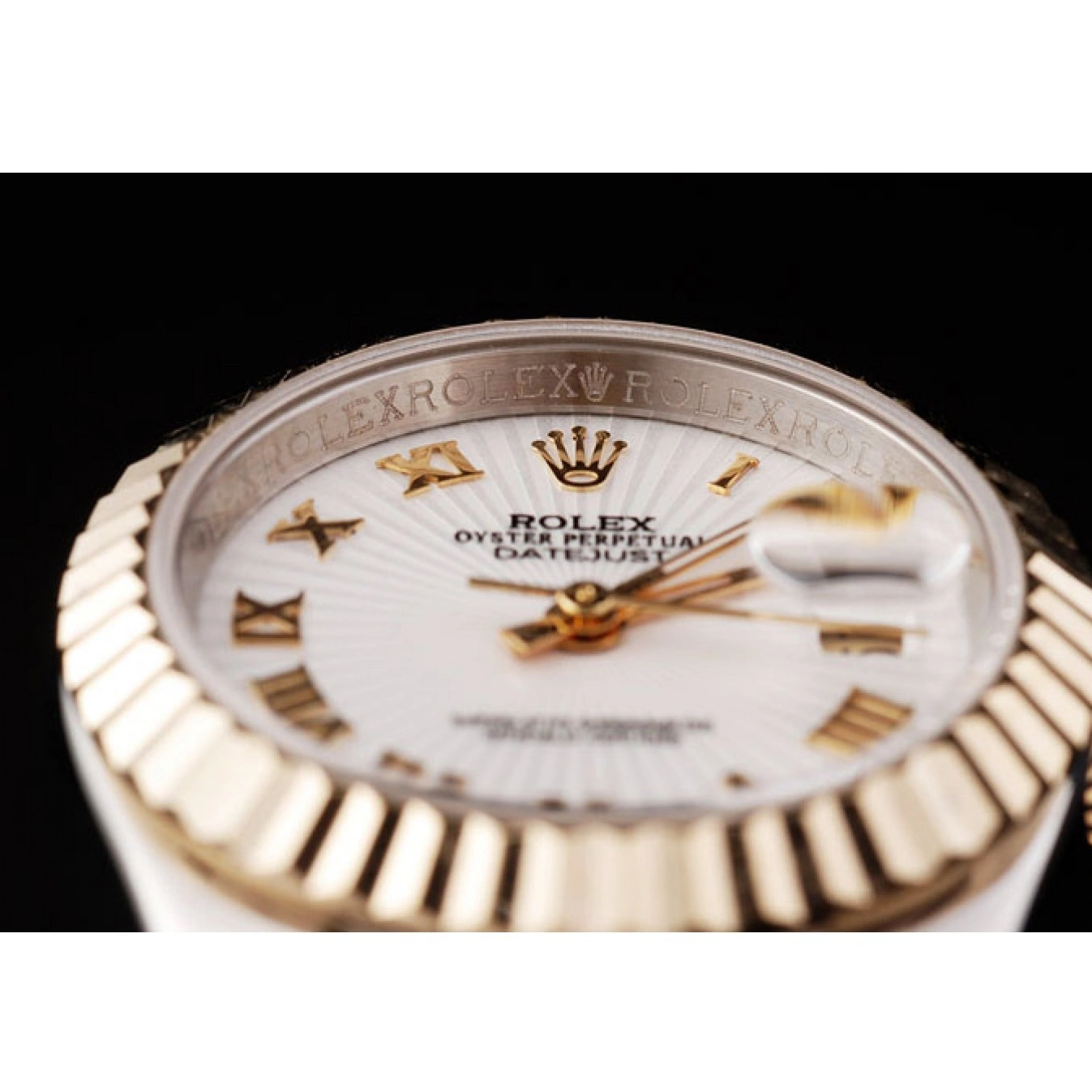Aaa replica watch Rolex Datejust Swiss Mechanism-srl104 0619